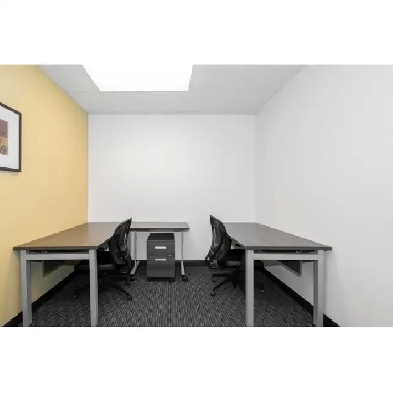 Office space for rent for 2 persons in 10 Milner Business Court Image# 1