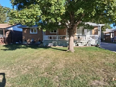 House for Rent in Tilbury Image# 1