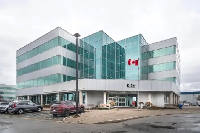 Flexible office memberships in North Service Road Image# 1