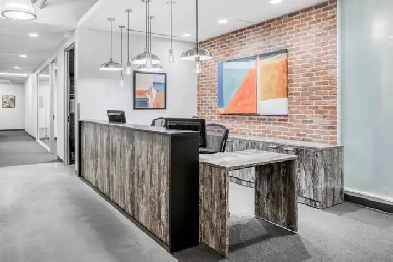 Virtual office rental in Lebourgneuf Image# 1