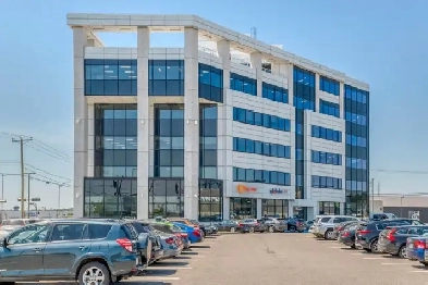 Flexible office memberships in Lebourgneuf Image# 5