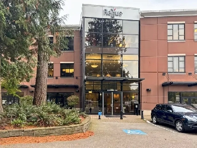 Flexible office memberships in South Surrey