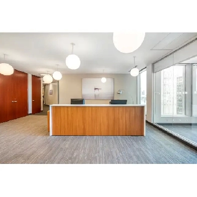 Virtual office rental in Rene Levesque Image# 6