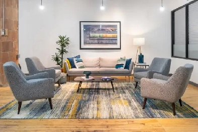 Join a thriving business community in Spaces Granville Image# 7