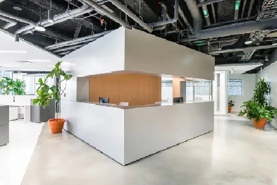 Work from anywhere with a virtual office rental in Spaces Green Image# 6