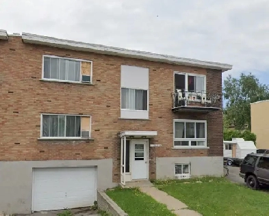 5 1/2 Terrebonne (Avec Garage) à louer Image# 1