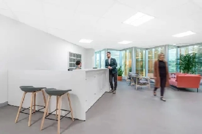 Work from anywhere with a virtual office rental in Spaces Bay St Image# 1