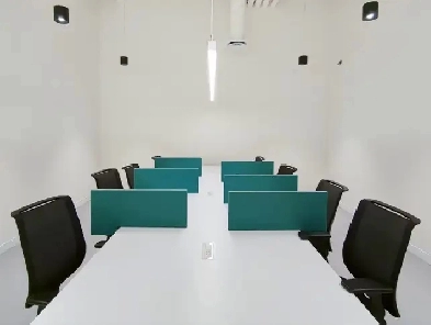 Join a collaborative coworking space environment in BC, Surrey -