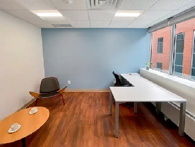 Flexible office memberships in ON, Ottawa - Cooper St. Image# 6