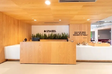 Work from anywhere with a virtual office rental in ON, Toronto - Image# 1