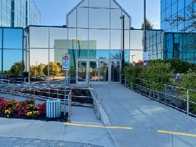 Flexible office memberships in QC, Gatineau -Rue Montcalm Image# 6