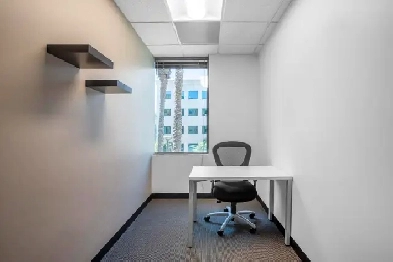 Office space for rent for 2 persons in Library Square Image# 6