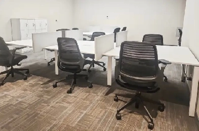 Coworking space for rent in ON, Markham - Commerce Valley West Image# 8