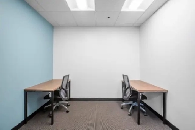 Office space for rent for 3 persons in AB, Calgary - 6815 8th St Image# 7
