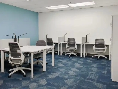 Coworking space for rent in AB, Edmonton - Elm Business Park 4 Image# 5