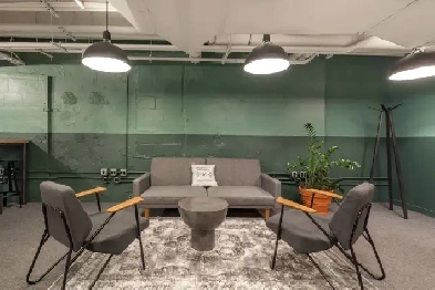 Join a thriving business community in BC, Surrey - The Professio