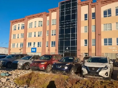Office space for rent for 2 persons in AB, Edmonton - Elm Busine Image# 5