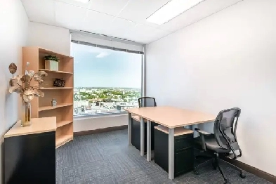 Flexible office memberships in 201 Portage Avenue Image# 7