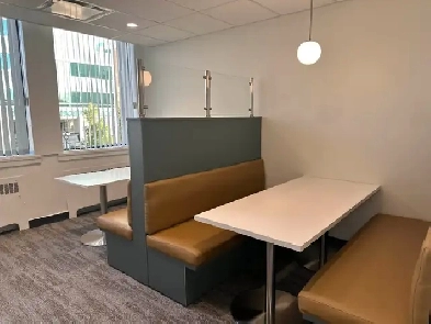 Flexible coworking memberships for rent in AB, Red Deer - 50 Str Image# 3
