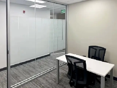 Office space for rent for 1 person in AB, Red Deer - 50 Street Image# 9