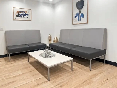 Flexible coworking memberships for rent in MB, Winnipeg - Lombar Image# 4