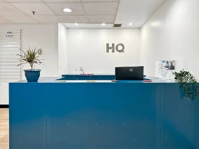 Virtual office rental in MB, Winnipeg - Lombard Ave Image# 6