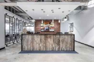 Virtual office rental in QC, Verdun - Wellington Image# 1