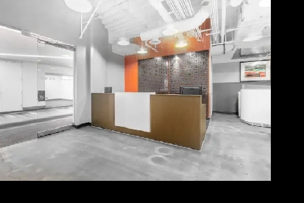 Virtual office rental in QC, Montreal - Boul des Grandes-Prairie Image# 2