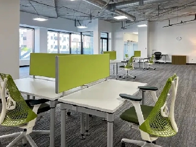 Join a collaborative coworking space environment in NS, Halifax Image# 2