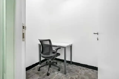 Flexible office memberships in BC, Vancouver - Howe Street Image# 7