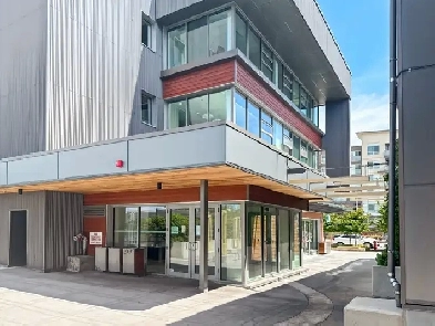 Office space for rent for 3 persons in BC, Langley - Willoughby