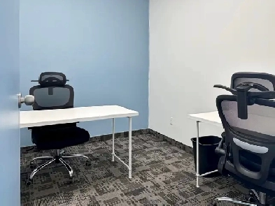 Office space for rent for 1 person in ON, Oshawa - Simcoe Street Image# 8