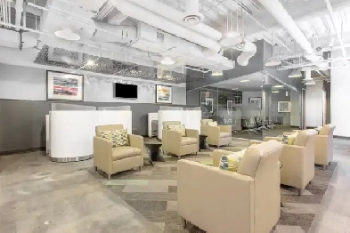 Flexible coworking memberships for rent in AB, Calgary - 12th St Image# 3