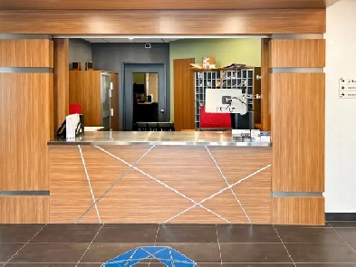 Flexible virtual office address for rent in QC, Ste-Foy - Ave De Image# 5