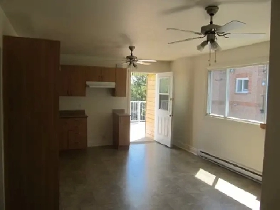 Beau 5 1/2 ensoleillé ( 3 chambres) Image# 1