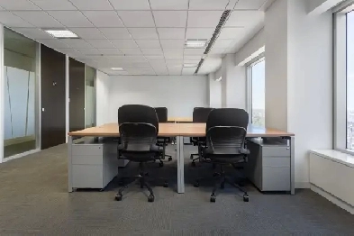Book open office space for rent for businesses of all sizes in Q Image# 2
