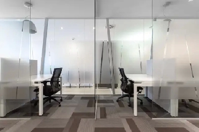 Join a collaborative coworking environment in QC, Montreal - Bou Image# 6