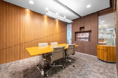 Virtual office rental in ON, Markham - Woodbine Ave Image# 3
