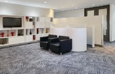 Flexible coworking memberships for rent in Allstate Image# 3