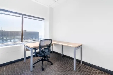 Office space for rent for 3 persons in First Canadian Place Image# 1