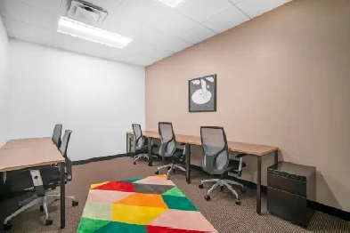 Coworking space for rent in Robert Speck 2 Image# 1