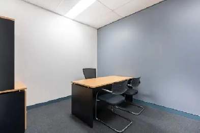 Office space for rent for 1 person in Robert Speck 2 Image# 1