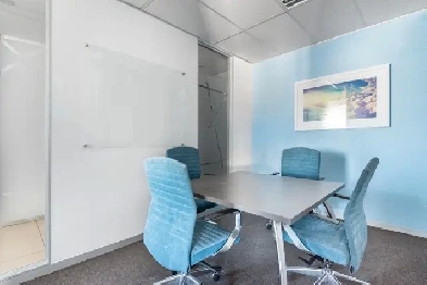 Virtual office rental in NB, Moncton - Main Street Image# 1