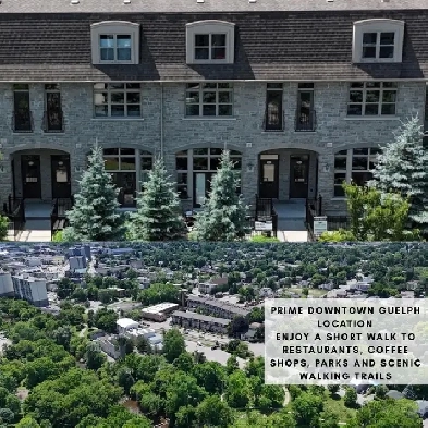 townhouse 3 beds 3 baths   2 car garage and 4 parki Image# 5