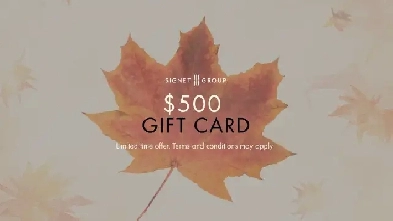 2 Bedroom Apartment for Rent - 159 &161 University Avenue East Image# 1