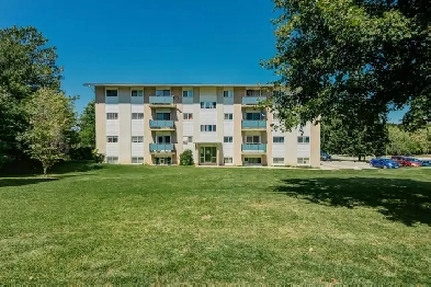 2 Bedroom Apartment for Rent - 432-462 Leinster Street Image# 1