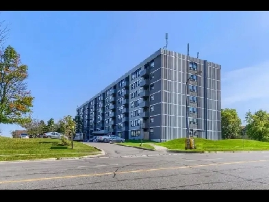 2 Bedroom 2 Bath Apartment for Rent - 145 & 147 Wellington St. Image# 1