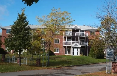 4½  à louer, secteur Lebourgneuf, pour NOVEMBRE 2025 Image# 1