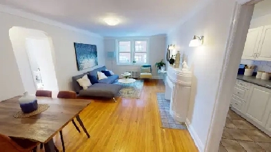 Apartment for Rent at 225 MacLaren, Centretown Image# 1