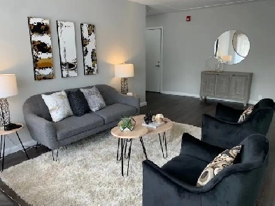 Bedford Court - 2 bedrooms Apartment for Rent Image# 1